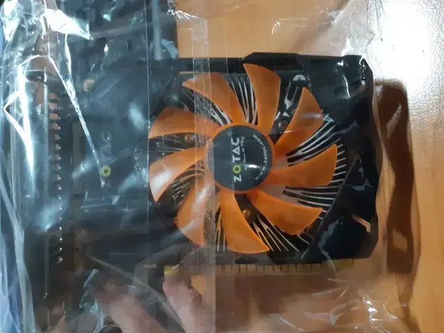 조텍 gtx 750